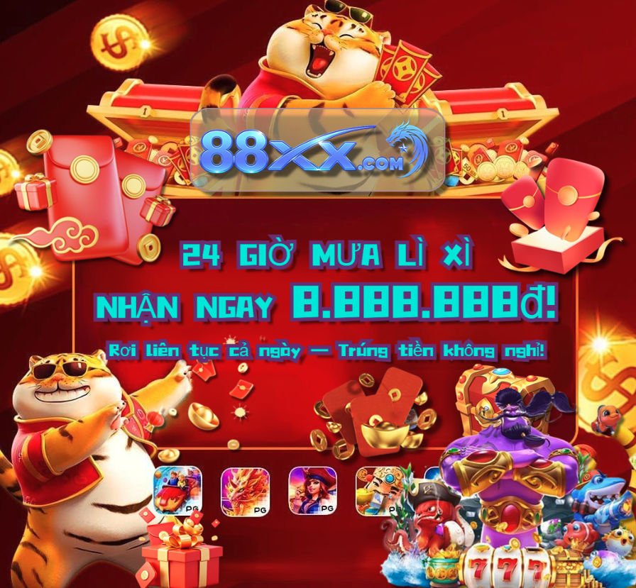 Nổ Hũ 88XX