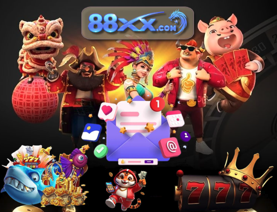 Bắn Cá 88XX