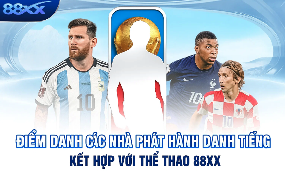Thể Thao 88XX