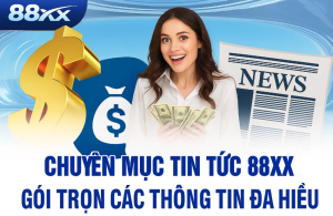 Tin Tức 88XX